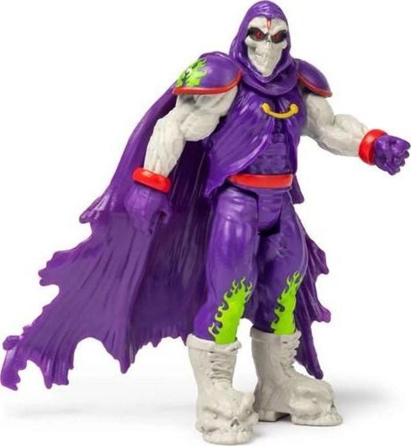 Monster Jam 1:64 Ikili Araba Seti Grave Digger 2 6055108-20126733