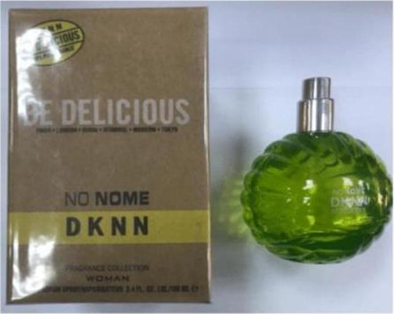 Be Delıcıous DKNN Eau De Parfum Parfüm 100 ml EDP