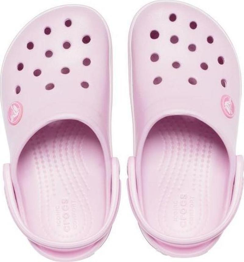 Unisex Terlik Açık Pembe 36-37