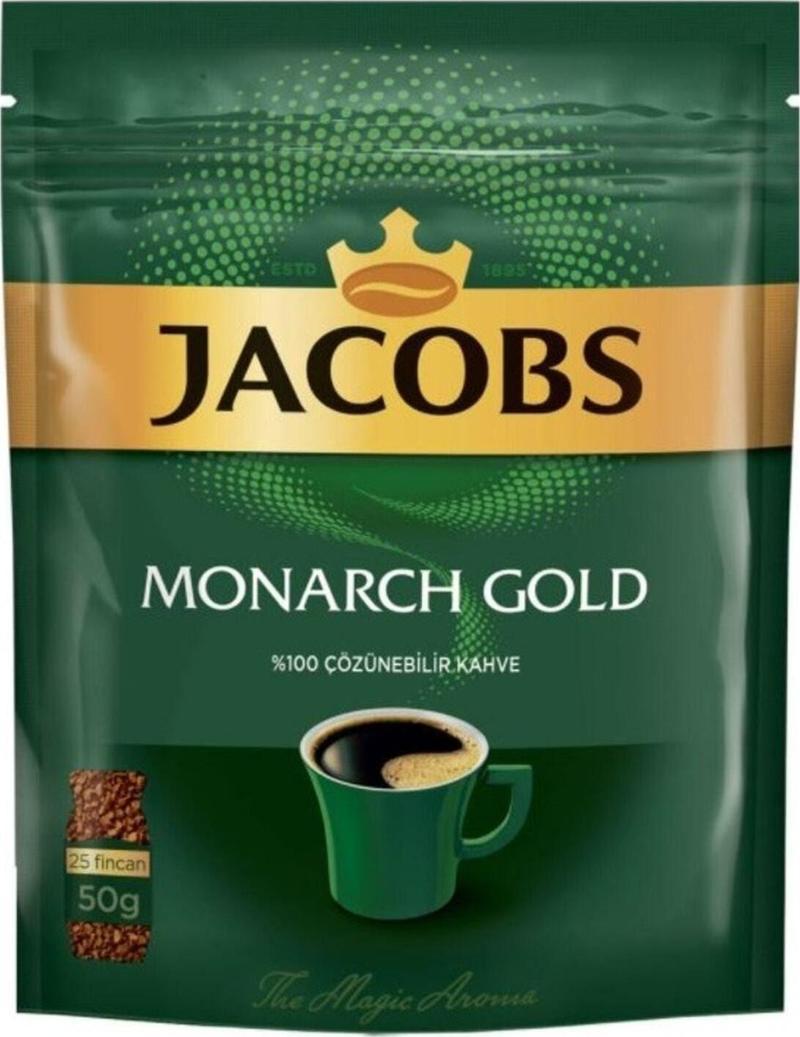 Monarch Gold 50 gr