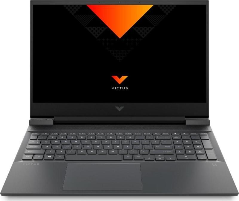 Victus 16-E1011NT AMD Ryzen 5-6600H 8GB 512GB RTX3050Ti 16.1" FHD 144Hz DOS 68S27EA