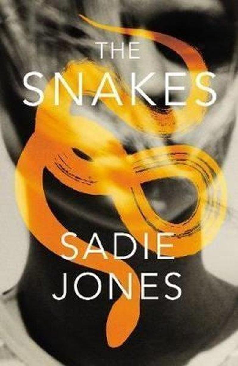 Random House The Snakes - Sadie Jones