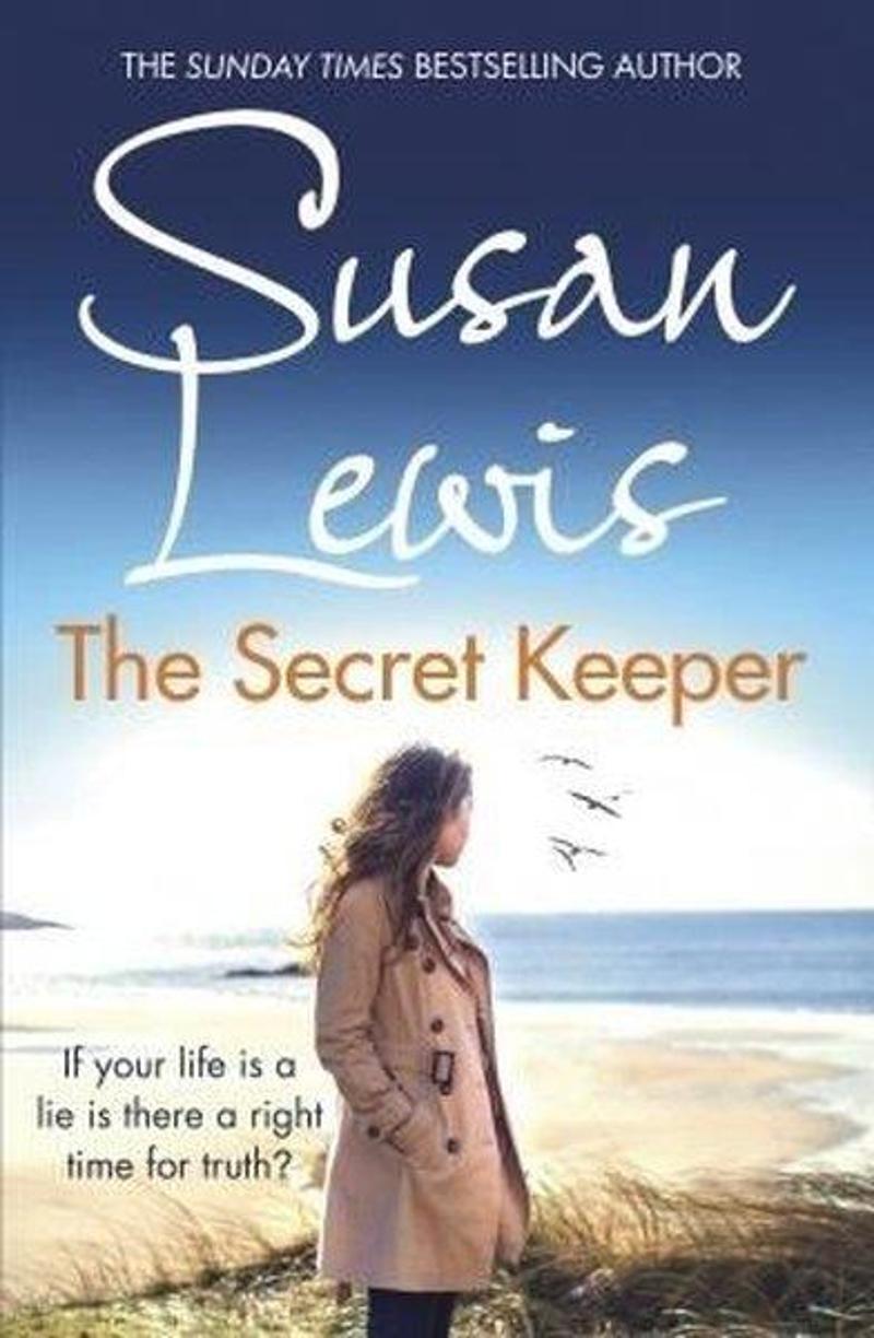 Random House The Secret Keeper - Susan Lewis