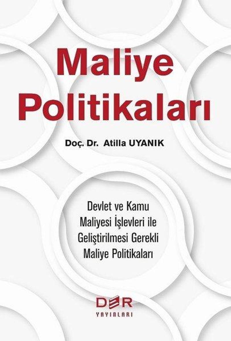 Maliye Politikaları