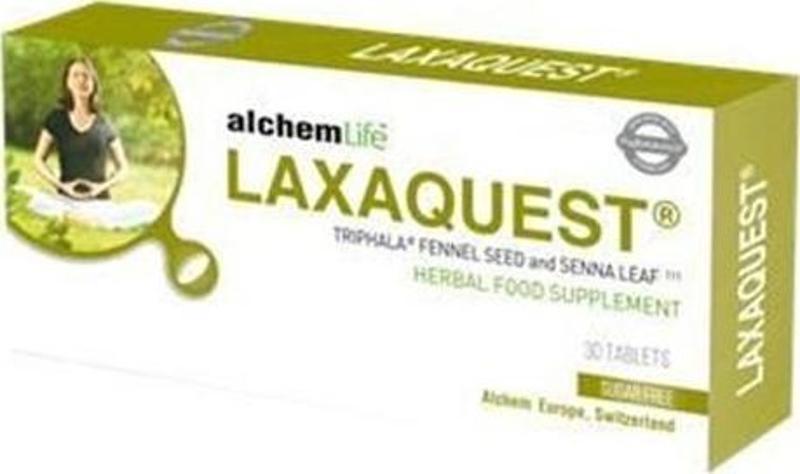 Laxaquest 30 Tablet