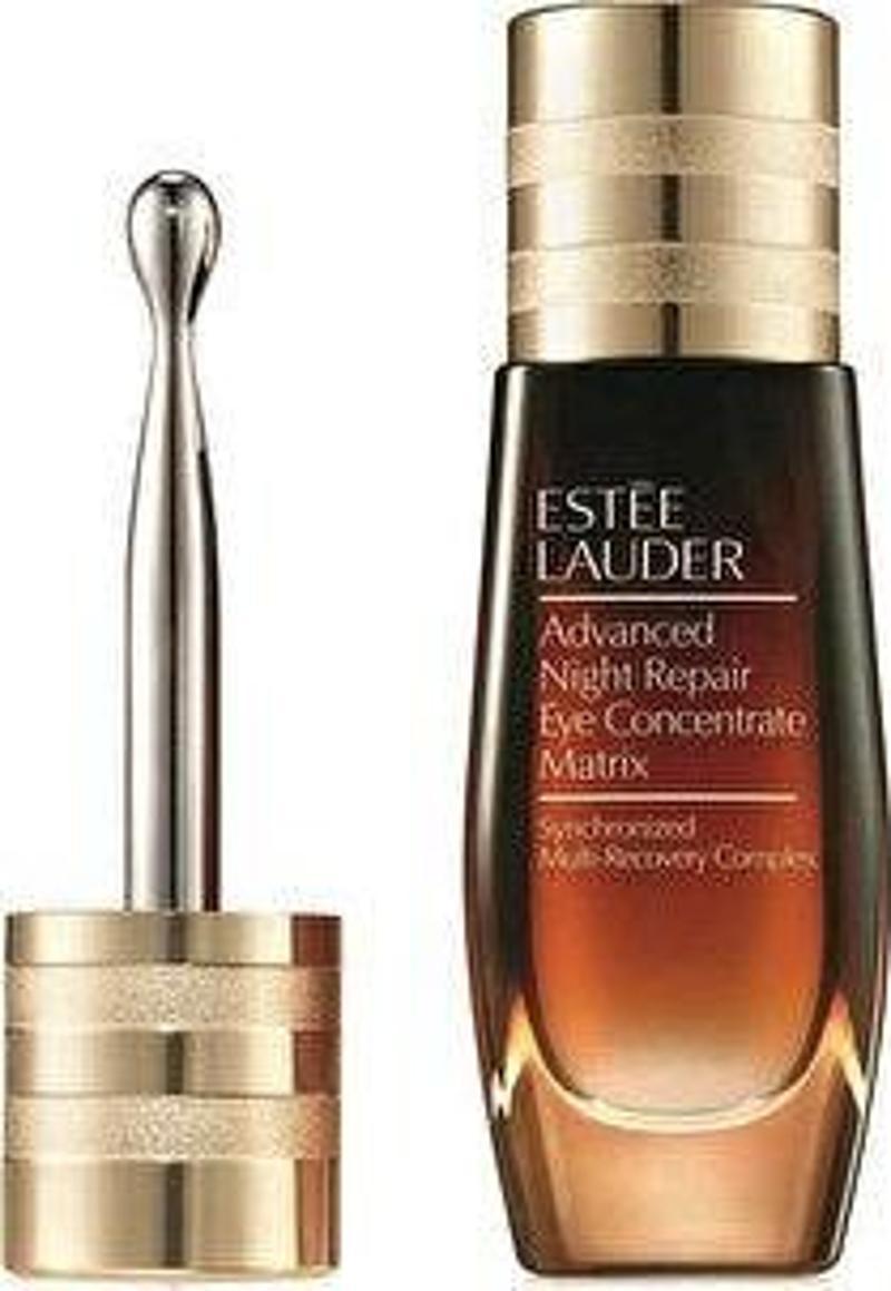 Advanced Nigrht Repair Eye Matrix Onarıcı gröz Kremi 15 ml