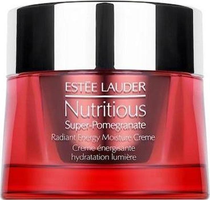 Nutritious Super-Pomegranate Radiant Energry Nemlendirici Krem 50 ml