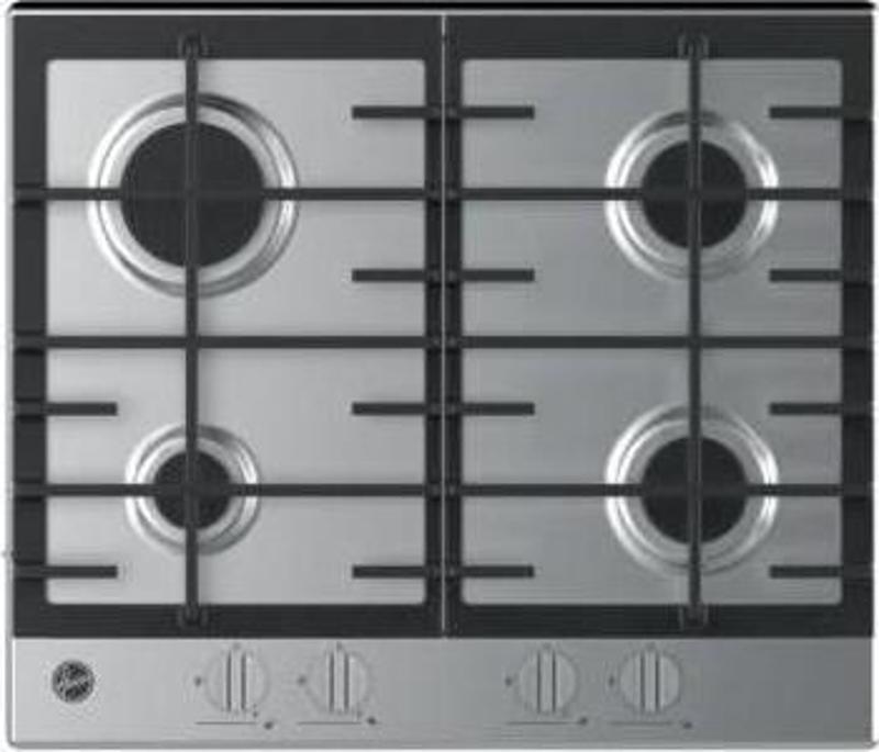 HHG6BRK3X H-Hob 300 Gas Inox Ankastre Ocak