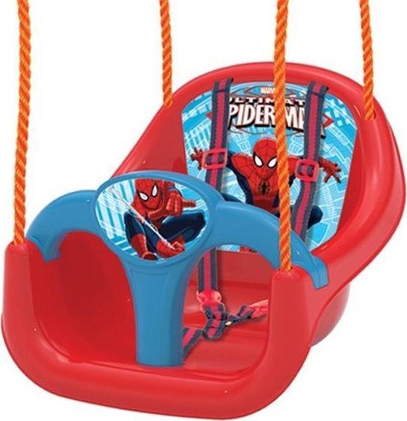 Spiderman Salıncak 03062