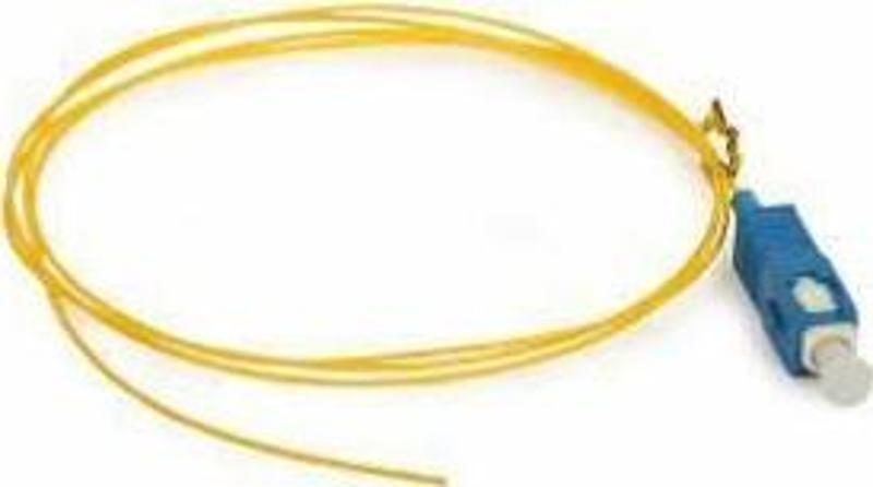 APX-FA211 Fiber PIGTAIL (SC-PC-SM-1 Core-0.9-1M-G657 A2 )