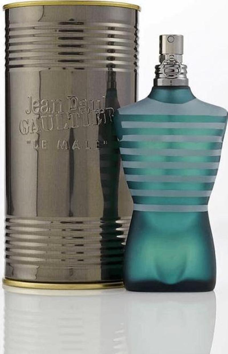 Le Male 75  ml Edt Erkek Parfüm