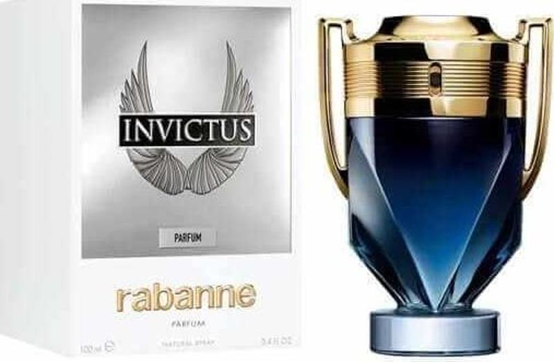 Invictus Parfüm 100 ml Erkek Parfüm