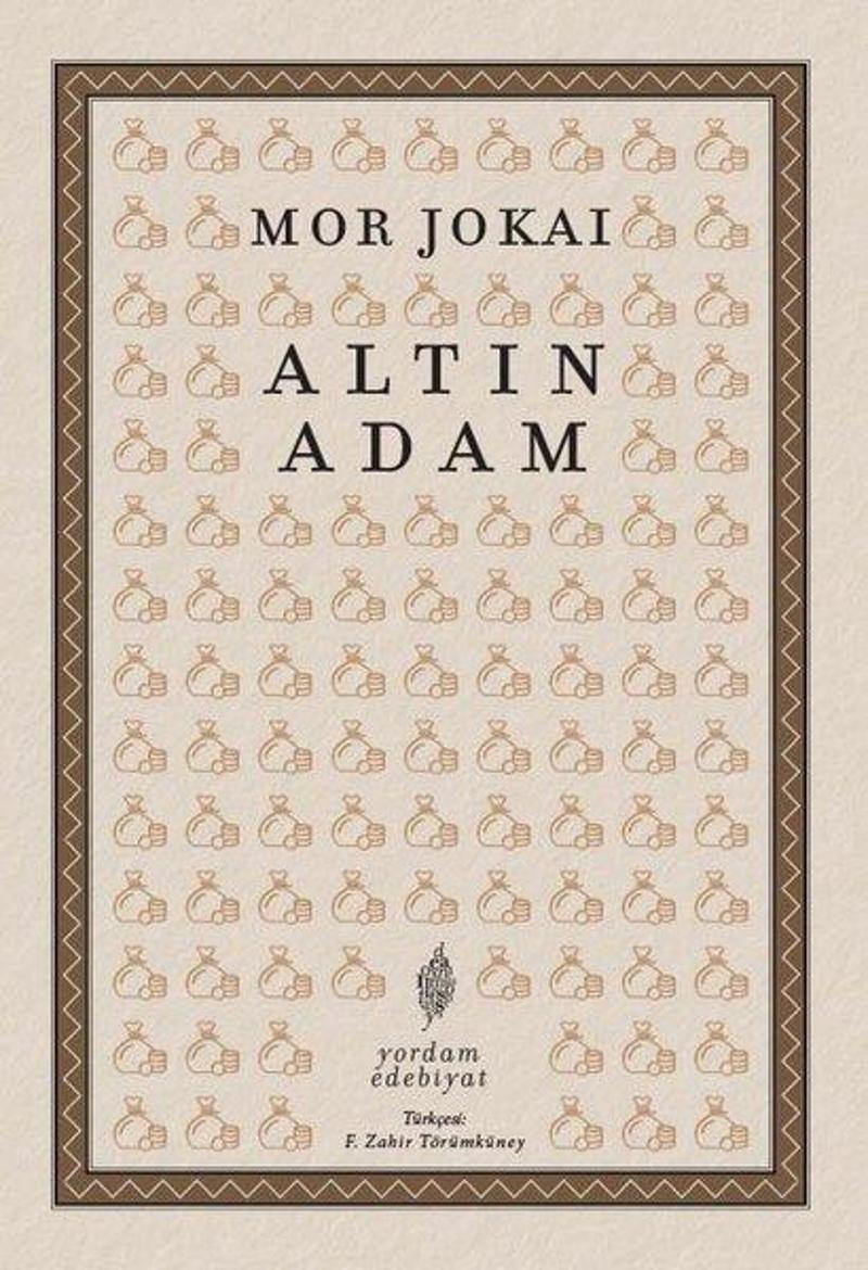 Altın Adam