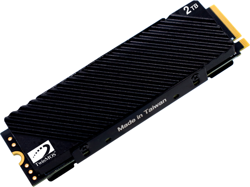 NV2TBG42280, 2TB, 7500-6800Mb/s, Gen4, NVMe PCIe M.2, SSD, TLC, 3DNAND (Soğutuculu)