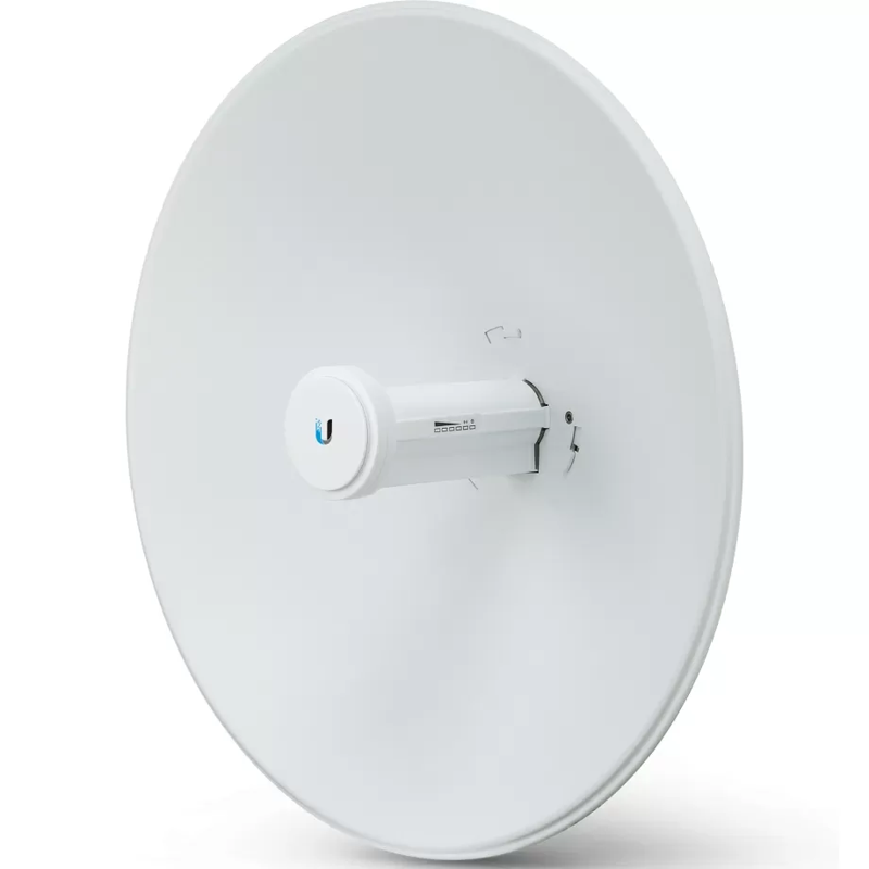 UBIQUITI PBE-5AC-Gen2, PowerBeam, 5Ghz, 450Mbps, 25dBi Anten, Dış Ortam Access Point