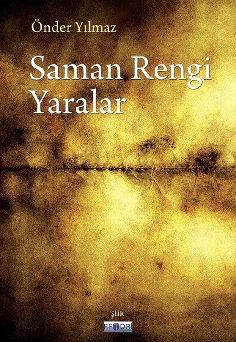 Saman Rengi Yaralar