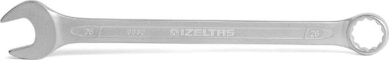 KOMBİNE ANAHTAR 36 MM UZUN BOY