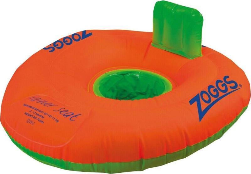 Trainer Seat 0-12 Months Şişirilebilir Simit