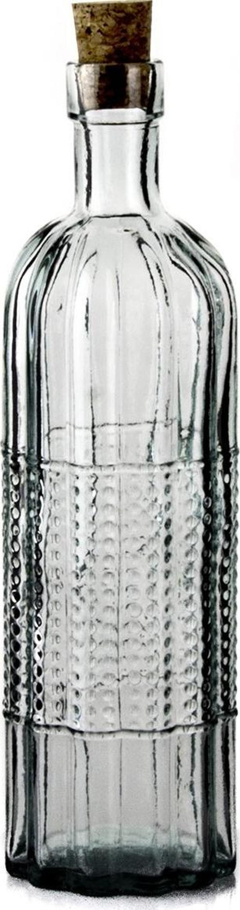 Botella Toscana Yağ Şişesi 500 Ml