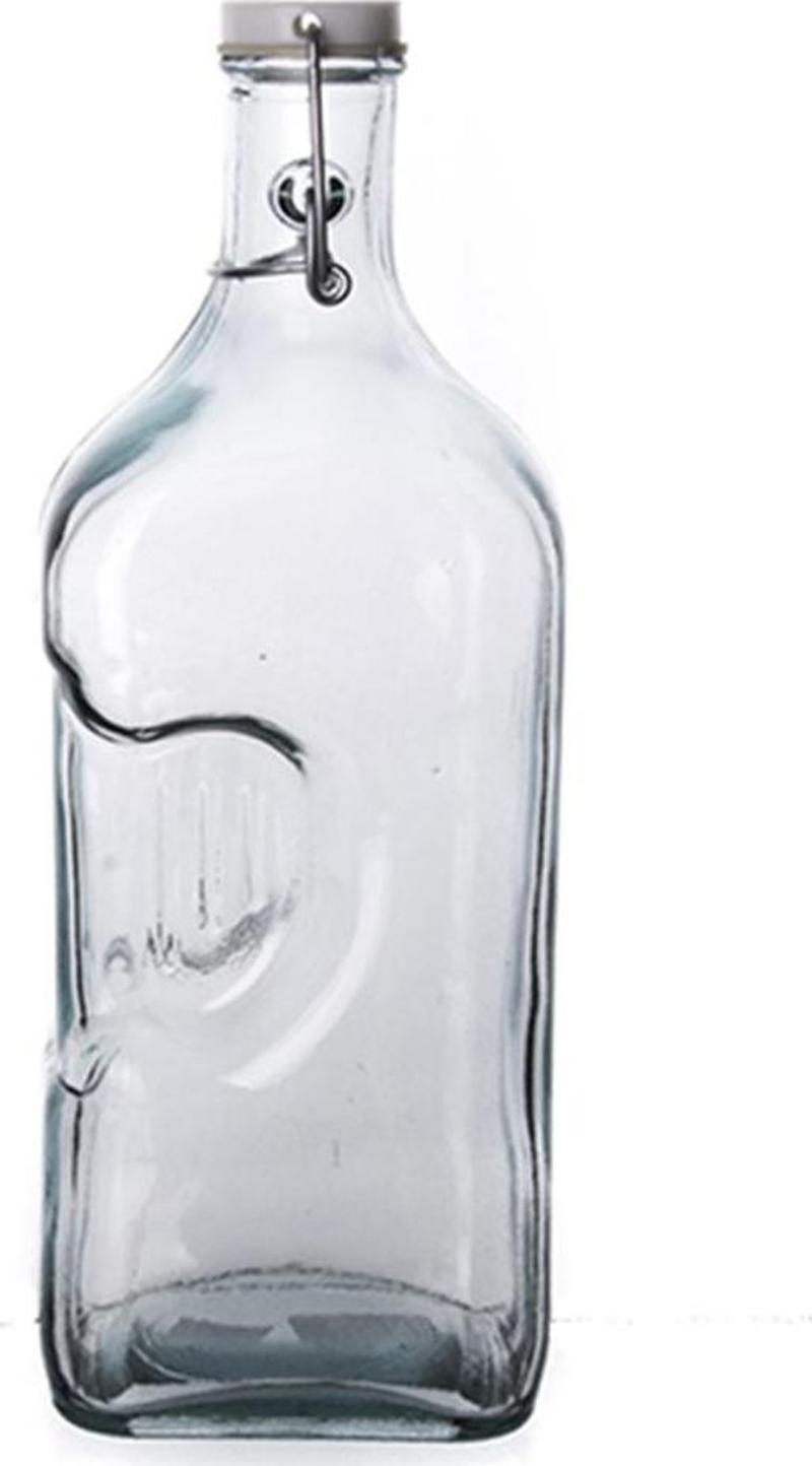 Şişe 2 Litre