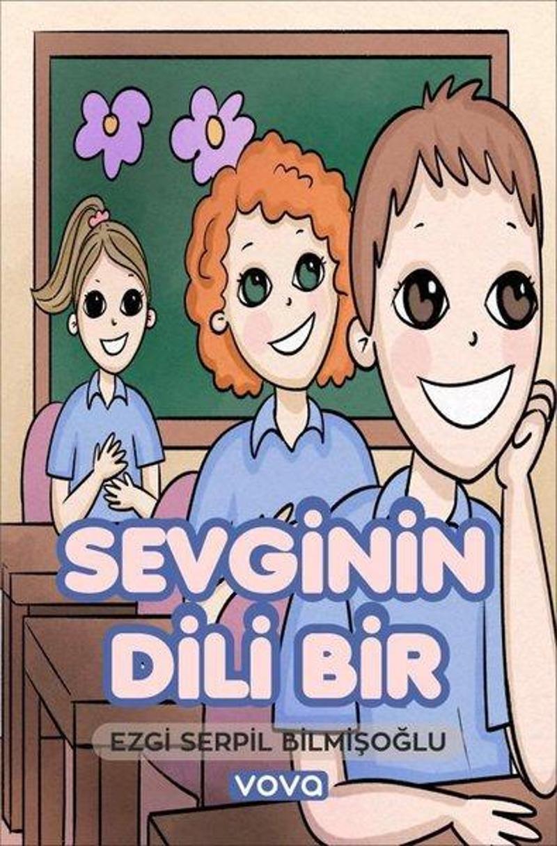 Sevginin Dili Bir