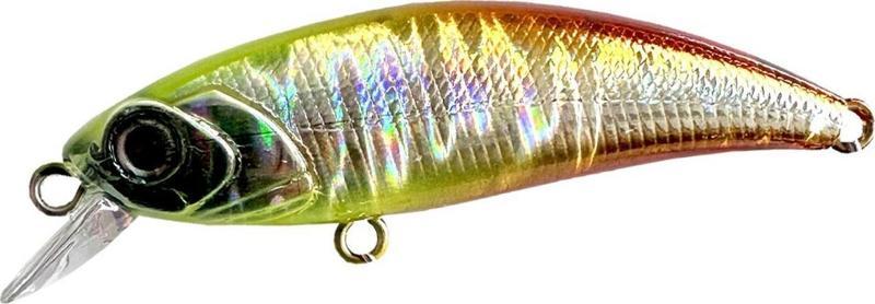 Zıpır 50mm 4.5 Gr Kısa Gaga Lrf Yemi SPK-46 Rock Bait