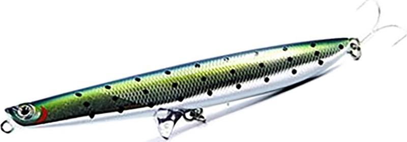Venom 120mm 20gr Su Üstü Maket Balık 043 Smokey Joe