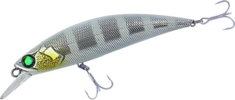 Zero Arise minnow 60s Maket Balık 32