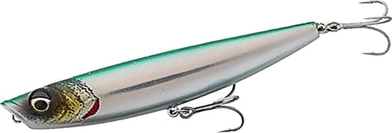 Pop Walker 2.0 7cm 7gr F Su Üstü Maket Balık Sayoris