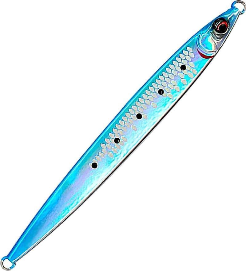 Sardine Slider 14.5 cm 80 gr Metal Jig Yem UV Sardine