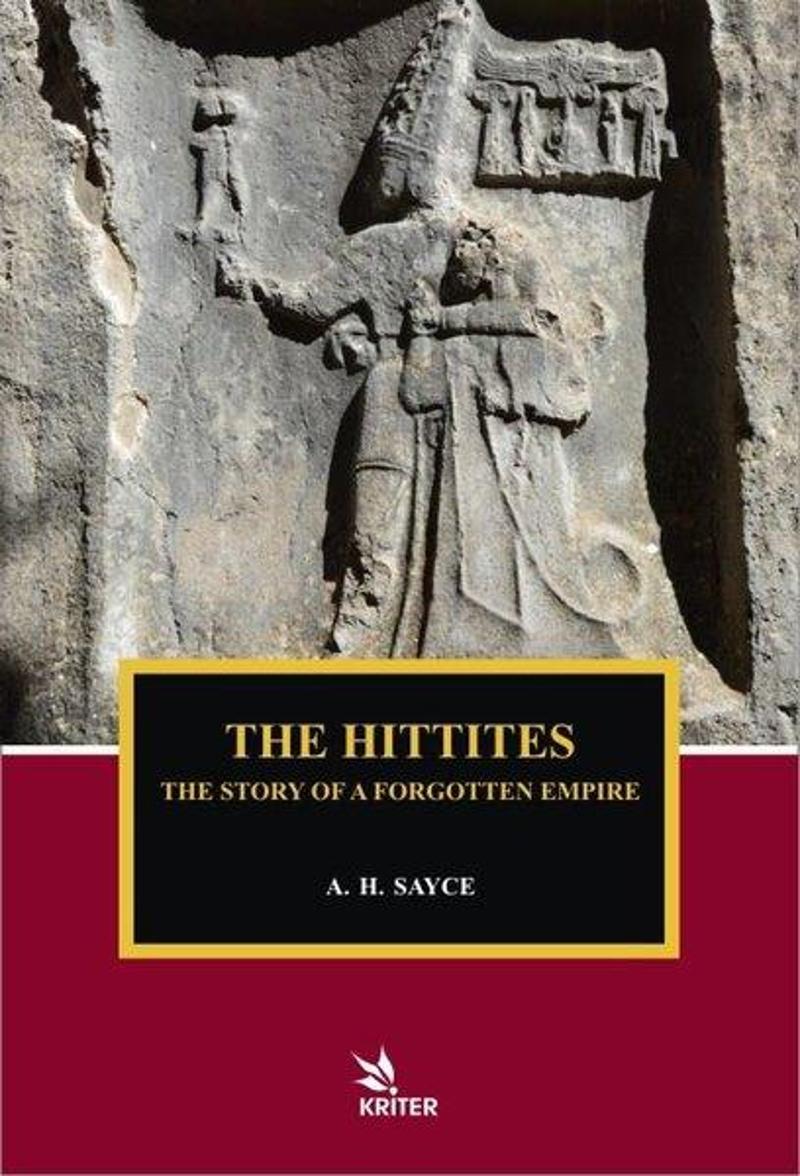 The Hittites