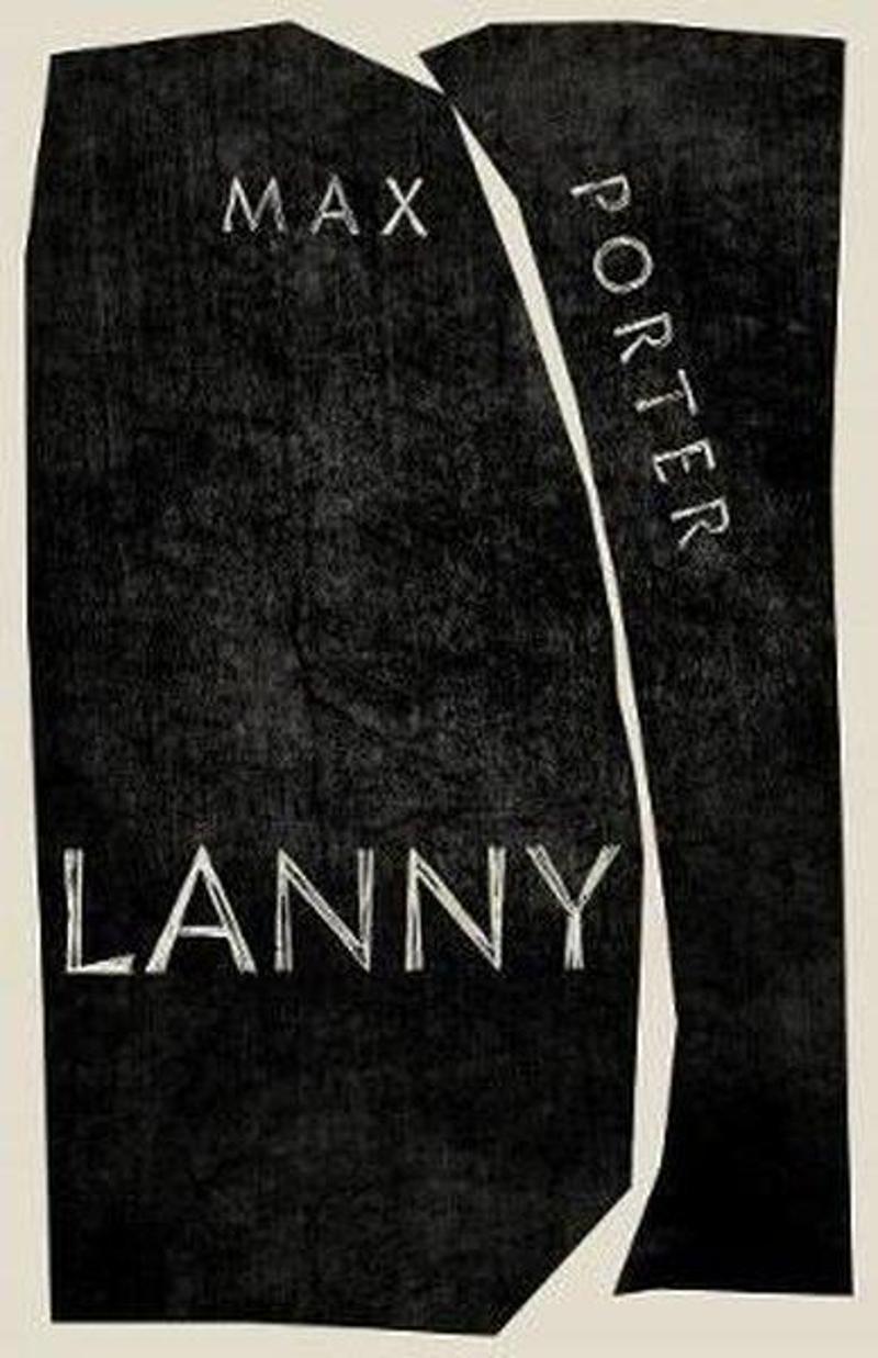 Faber and Faber Paperback Lanny - Max Porter