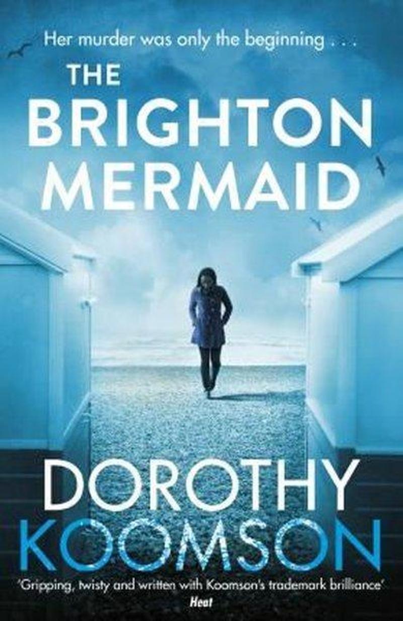 Random House The Brighton Mermaid - Dorothy Koomson