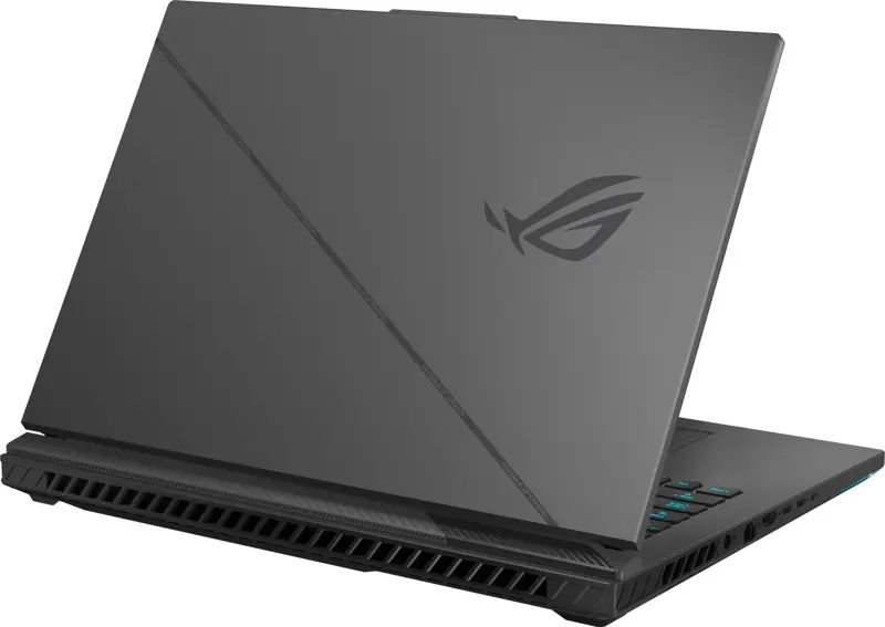 Rog Strix G18 Intel Core I9 14900HX 64GB Ddr5 Ram 1tb SSD RTX4080-175W 240HZ Freedos 18" Qhd + Taşınabilir Bilgisayar G814JZR-N609210 + Weblegelsin Çanta