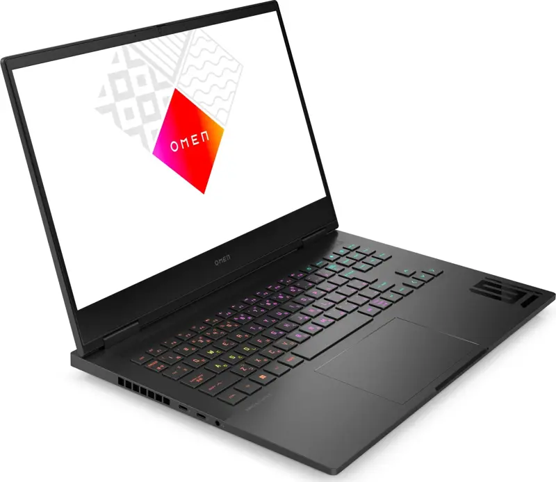 Omen 16-WF1010NT 9J2A5EAW Intel Core I9-14900HX 64GB GB Ddr5 2tb SSD + 2tb SSD12GB RTX4080 16.1 Inç 7ms 165HZ Fhd WINDOWS11PRO Taşınabilir Bilgisayar 99J2A5EAW24 + Weblegelsin Çanta