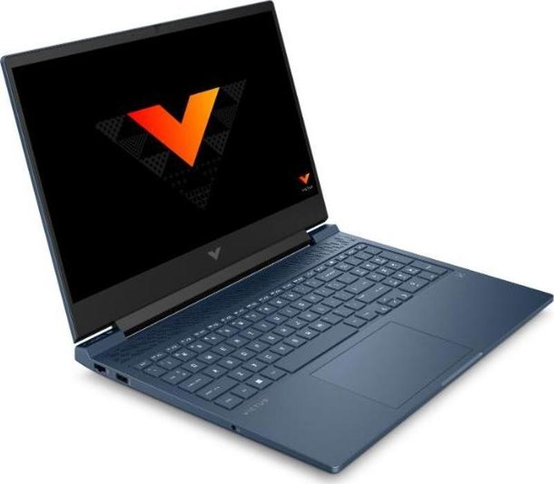 Victus 16-R1019NT Intel Core I7-14700HX 64GB Ddr5 Ram 1tb SSD 8gb RTX4070 16.1 Inç 144Hz IPS Fhd WINDOWS11PRO Taşınabilir Bilgisayar 9J221EAW26 + Weblegelsin Çanta