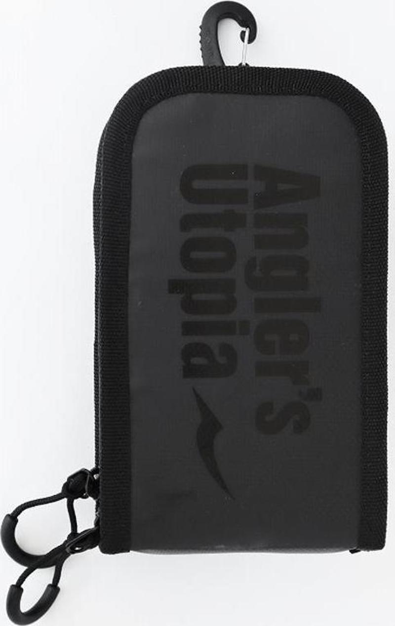 Apia HardPouch Kese Renk: Black Black