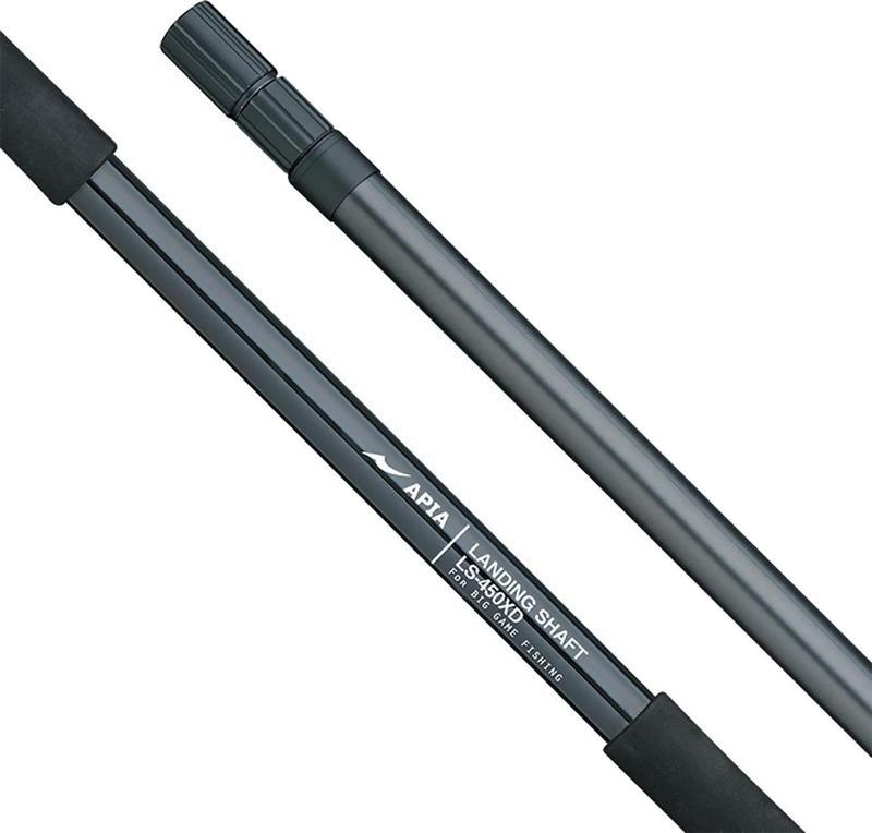 Apia Landing Shaft LS-450XD