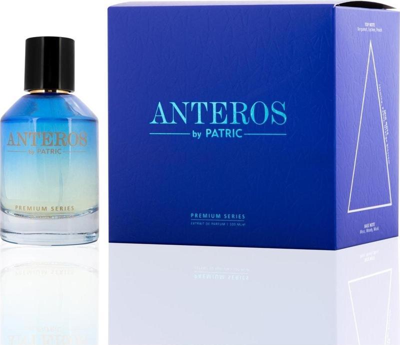 By Patric Anteros Premium Parfüm
