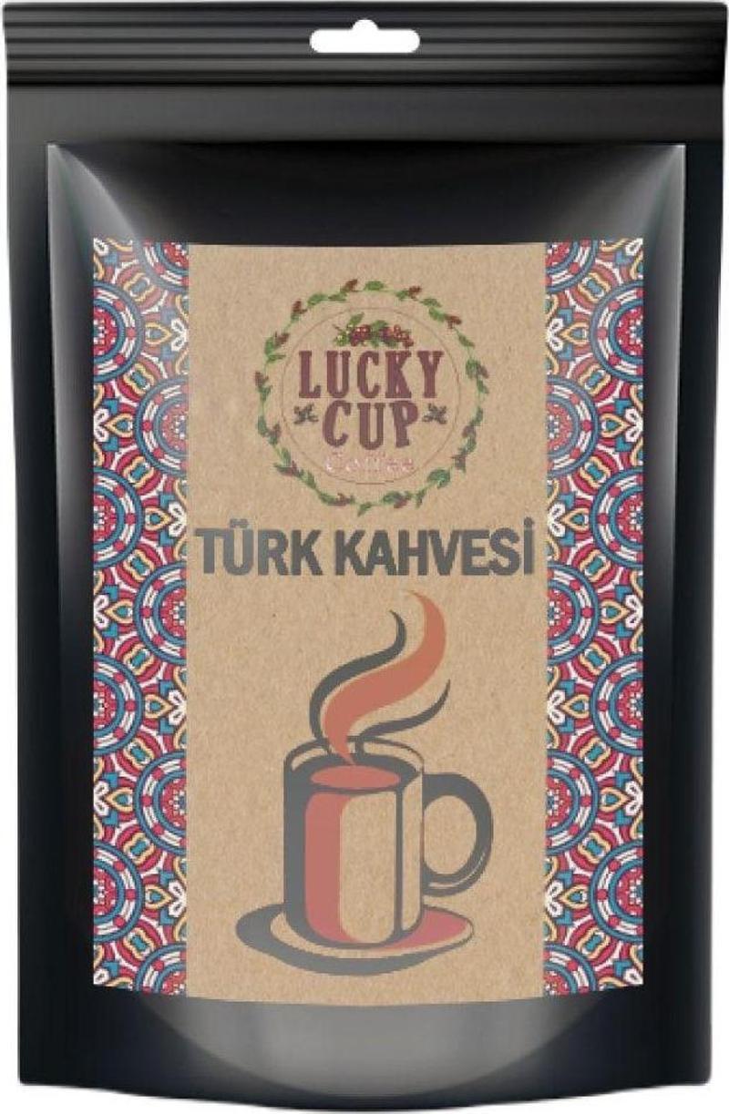 Türk Kahvesi 200 Gr