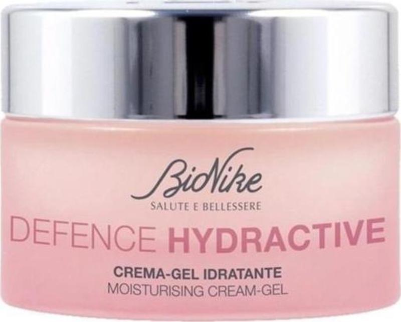 BIONIKE Defence Hydractive Cream Gel 50 ml