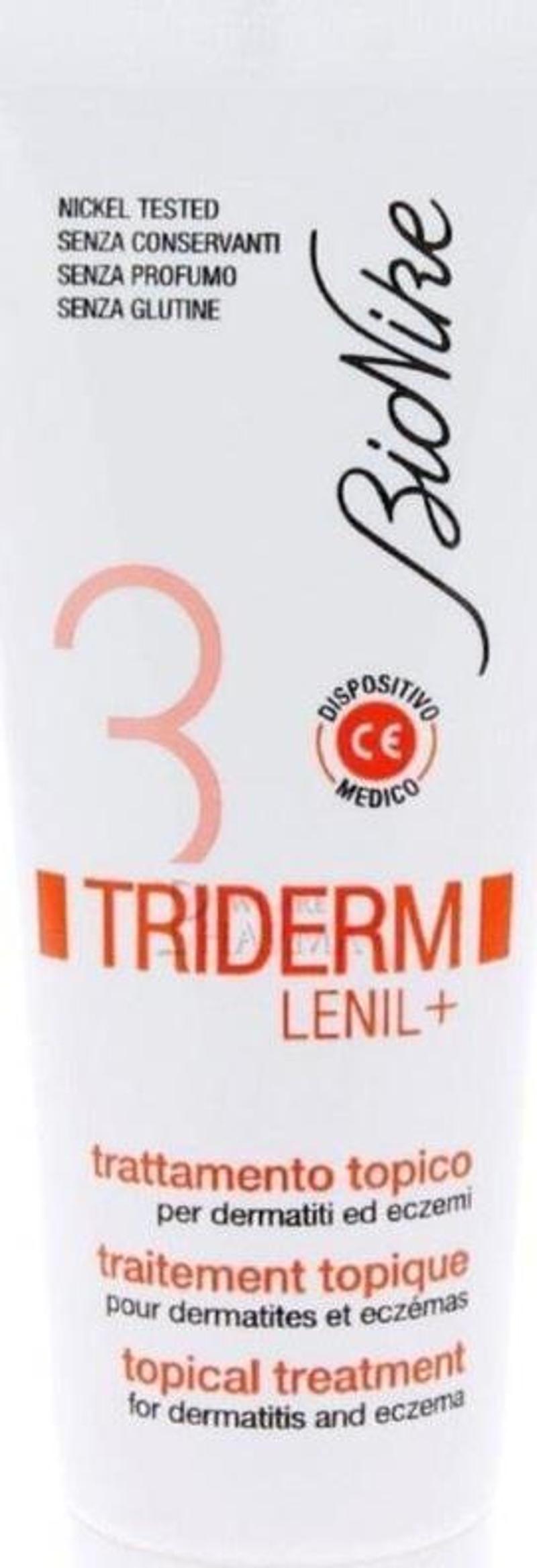 BIONIKE Triderm Lenil+ 50 ml