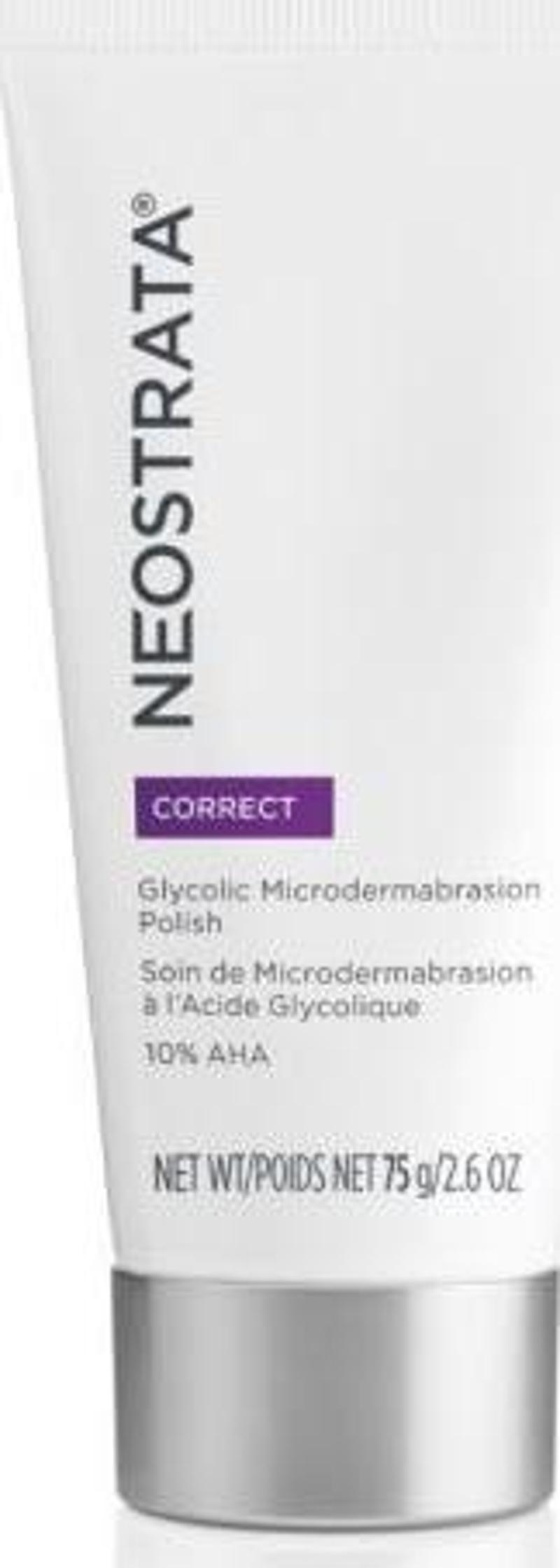 Correct Glycolic Microdermabrasion Polish 75 gr