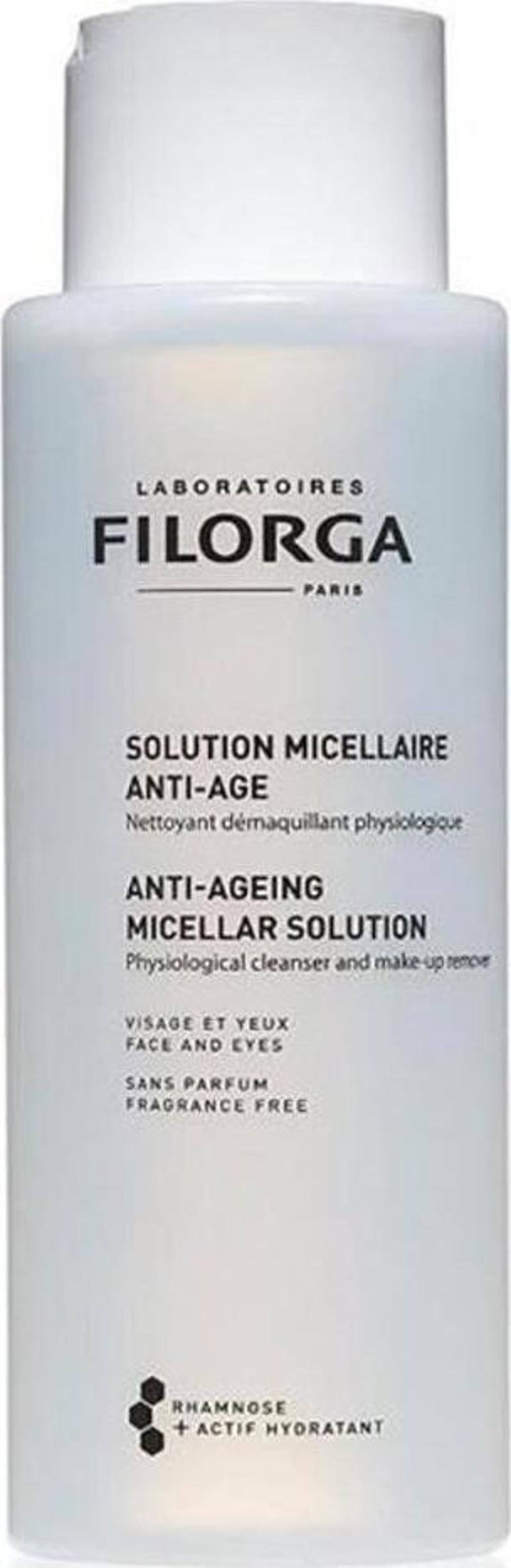 FILORGA Anti-Aging Micellar Solution 400 ml