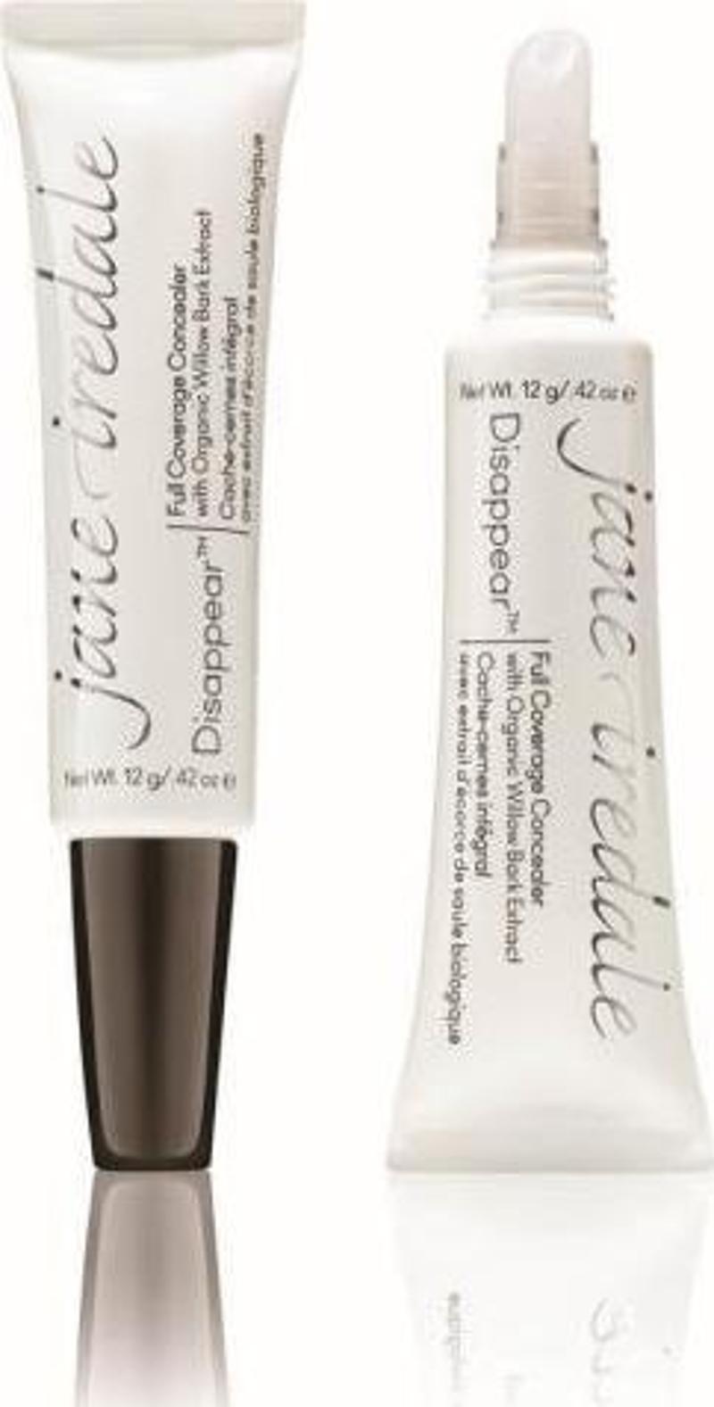 Disapper Concealer - Medium 12 gr