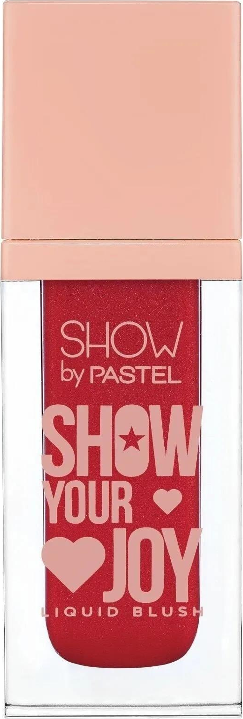 Show by Pastel Show Your Joy Likit Allık No: 52