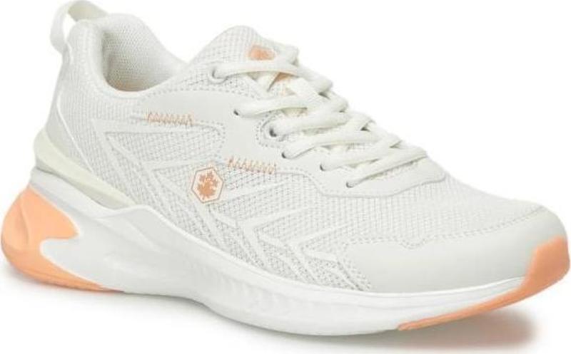 Danke 4Fx Bej Comfort Casual Anatomik Spor Ayakkabısı