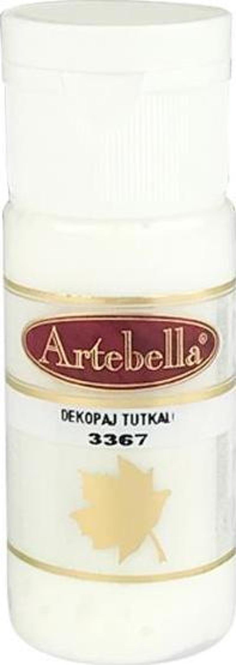 Dekupaj Tutkalı Tudt0030 30 ml