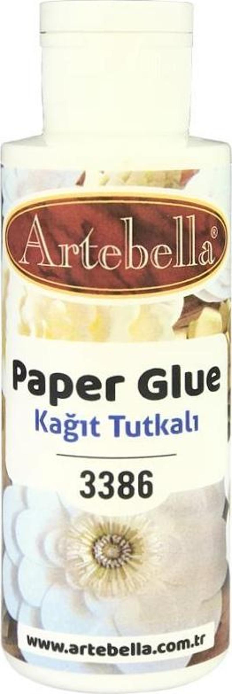 Kağıt Tutkalı 130 ml