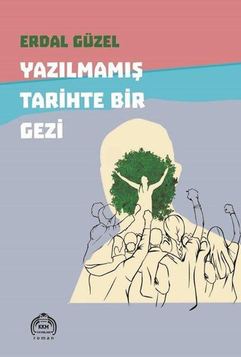 Yazılmamış Tarihte Bir Gezi